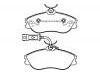 Brake Pad Set:447 698 151 F