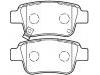 Plaquettes de frein Brake Pad Set:04466-05010