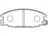 тормозная кладка Brake Pad Set:16 05 825