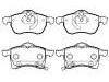 刹车片 Brake Pad Set:16 05 035