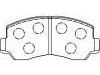 Brake Pad Set:MB 193 295