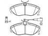 Brake Pad Set:4252.26