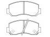 刹车片 Brake Pad Set:KJ-0133982