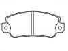 Pastillas de freno Brake Pad Set:792 561