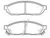 Bremsbelagsatz, Scheibenbremse Brake Pad Set:45022-SA0-660