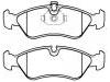 Plaquettes de frein Brake Pad Set:16 05 089