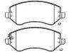 刹车片 Brake Pad Set:05019984AA