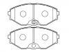 刹车片 Brake Pad Set:41060-0P690