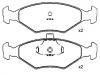 Pastillas de freno Brake Pad Set:7 736 217 1