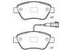 тормозная кладка Brake Pad Set:7 736 254 8