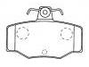 Plaquettes de frein Brake Pad Set:44060-3F025