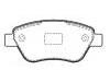 Pastillas de freno Brake Pad Set:7 736 217 9