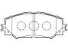 Brake Pad Set:04465-42160