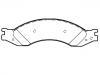 Brake Pad Set:88982418