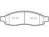 тормозная кладка Brake Pad Set:41080-75025