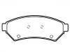 刹车片 Brake Pad Set:88964099