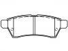 Plaquettes de frein Brake Pad Set:44060-EA085