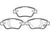 Brake Pad Set:16 05 353