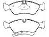 Brake Pad Set:93307673