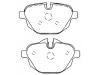 Brake Pad Set:34 21 6 796 741