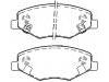 Pastillas de freno Brake Pad Set:A11-6GN3501080