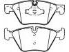 тормозная кладка Brake Pad Set:34 11 6 775 310