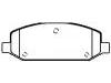 тормозная кладка Brake Pad Set:9041415