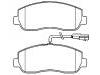 Brake Pad Set:93167551