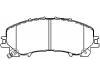 Plaquettes de frein Brake Pad Set:D1060-3WU0A