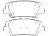 Pastillas de freno Brake Pad Set:58302-2WA30