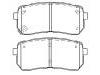 Brake Pad Set:58302-C5A01