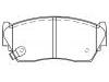 Pastillas de freno Brake Pad Set:DA06M-S1827