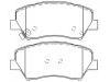 刹车片 Brake Pad Set:41 06 030 46R