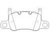 Plaquettes de frein Brake Pad Set:971 698 451 E