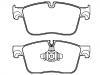 тормозная кладка Brake Pad Set:T2H16147